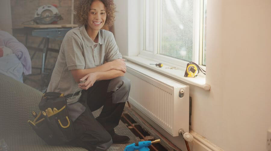 Professional septic pumping service in Kendleton, TX